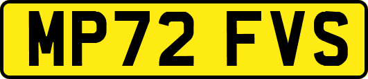 MP72FVS