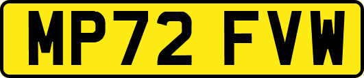 MP72FVW