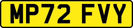 MP72FVY