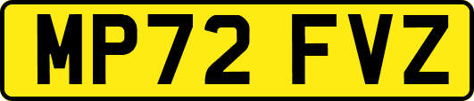 MP72FVZ