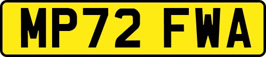 MP72FWA