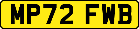 MP72FWB