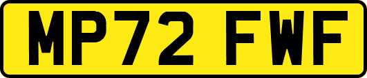 MP72FWF