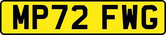 MP72FWG