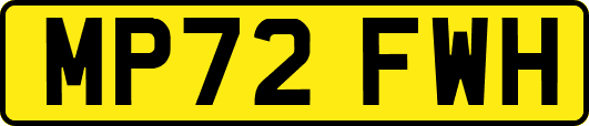 MP72FWH