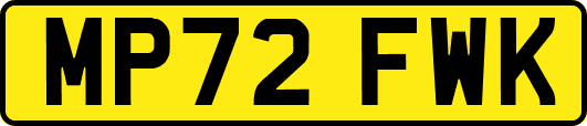 MP72FWK