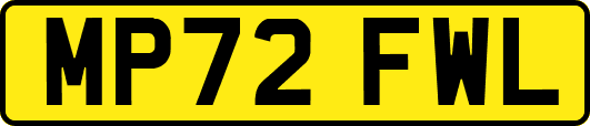 MP72FWL