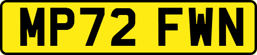 MP72FWN