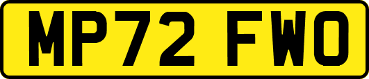 MP72FWO