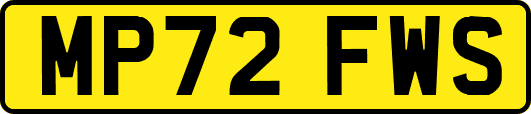 MP72FWS