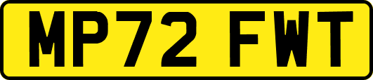 MP72FWT