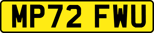 MP72FWU