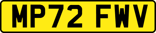 MP72FWV