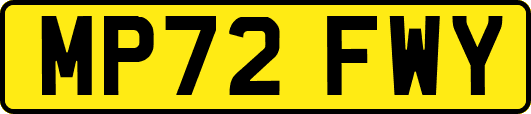 MP72FWY
