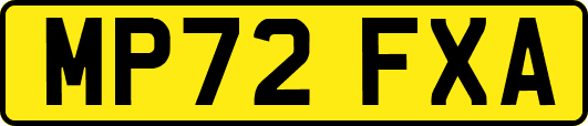 MP72FXA