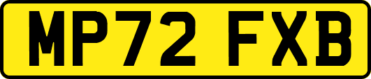 MP72FXB