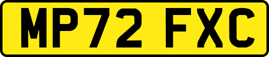 MP72FXC