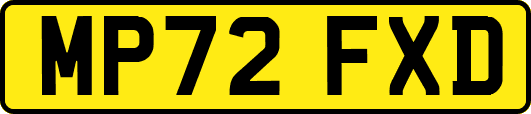 MP72FXD