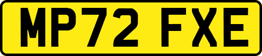 MP72FXE