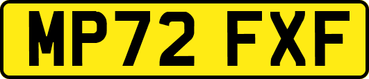 MP72FXF