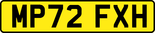 MP72FXH