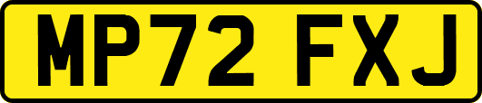 MP72FXJ