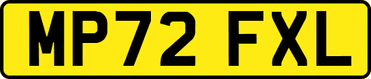 MP72FXL