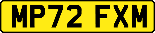 MP72FXM