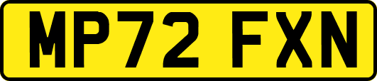 MP72FXN