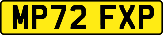 MP72FXP