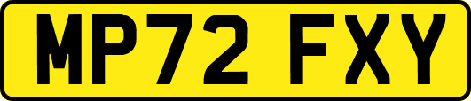 MP72FXY