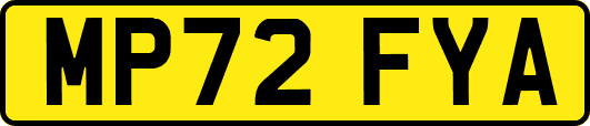 MP72FYA