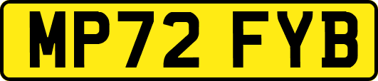 MP72FYB