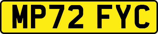 MP72FYC