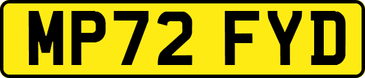 MP72FYD