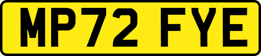 MP72FYE
