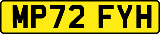 MP72FYH
