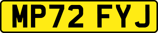 MP72FYJ