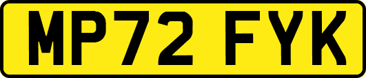 MP72FYK