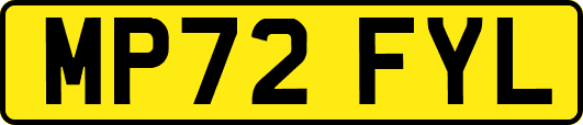MP72FYL