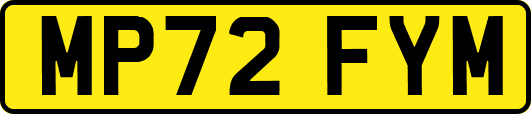 MP72FYM