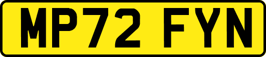 MP72FYN