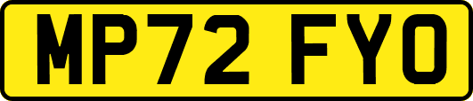 MP72FYO