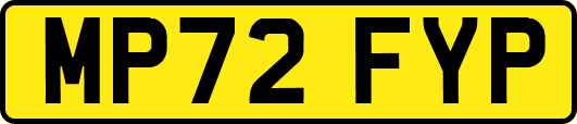 MP72FYP