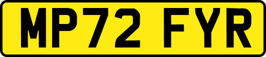 MP72FYR