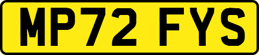 MP72FYS