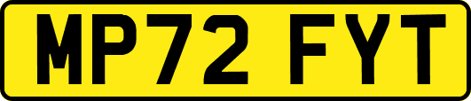 MP72FYT