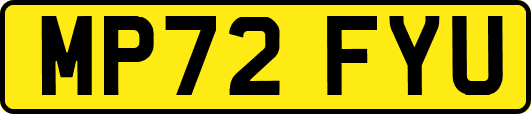 MP72FYU