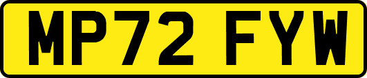 MP72FYW