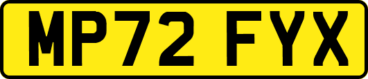 MP72FYX
